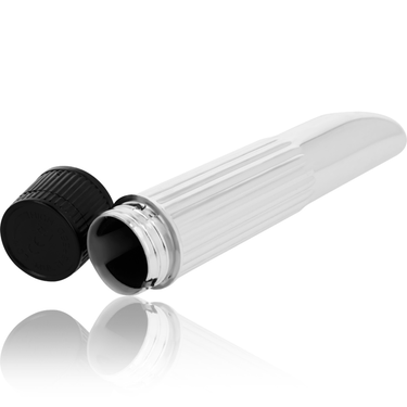 Vibratore Mini Metallico Oh Mama 13.5 cm – Stimolazione Interna ed Esterna